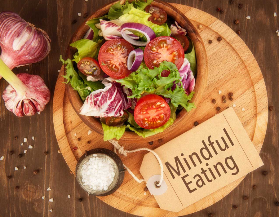 Mindful Eating