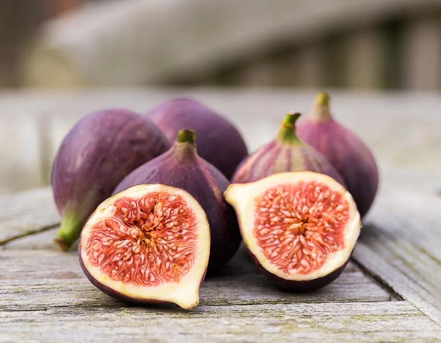 The Miraculous Benefits of Figs