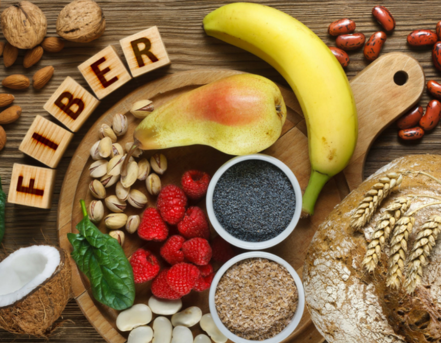 Importance Of Dietary Fibers