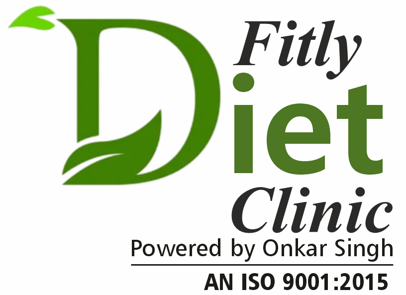 Fitly Diet Clinic