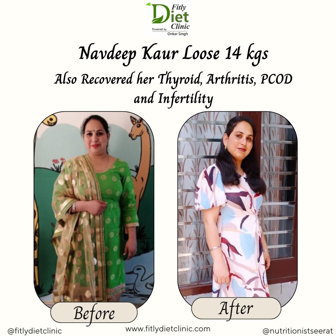 Best Dietician in Ludhiana