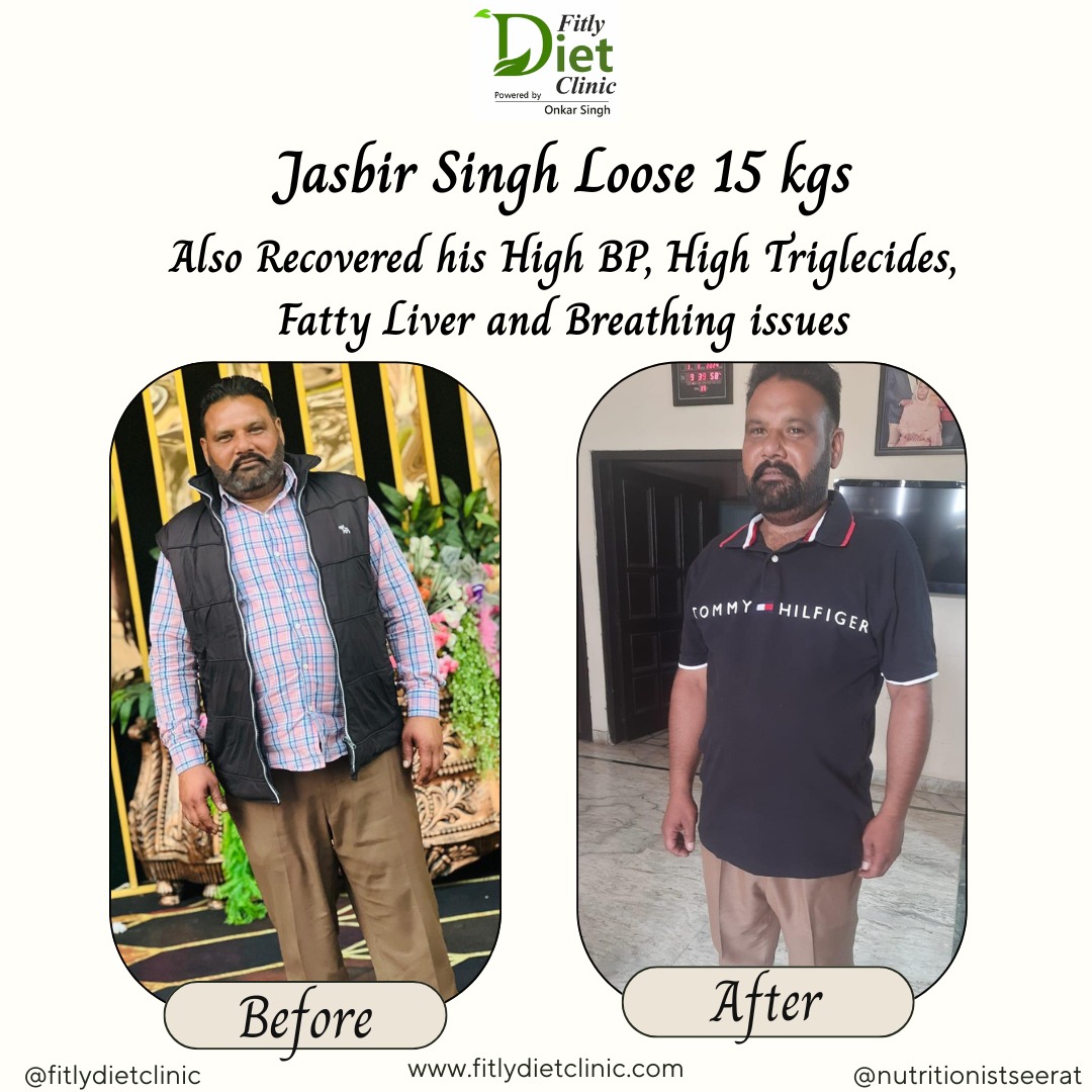 Best Dietician in Ludhiana