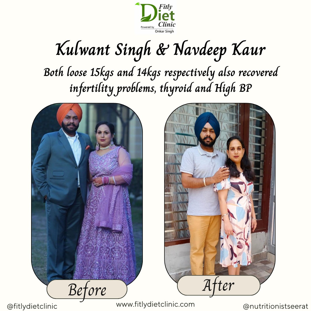 Best Dietician in Ludhiana