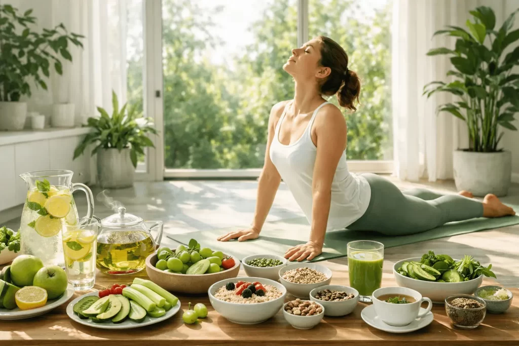 personalised diet plan in ludhiana