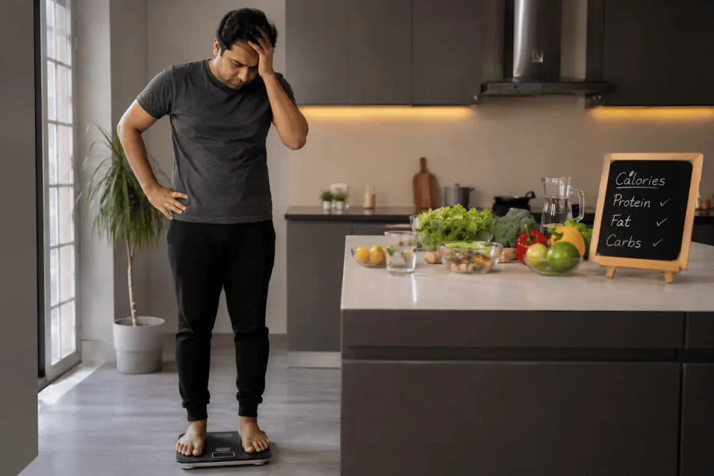 diet plan in Ludhiana
