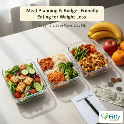 weight loss diet plan